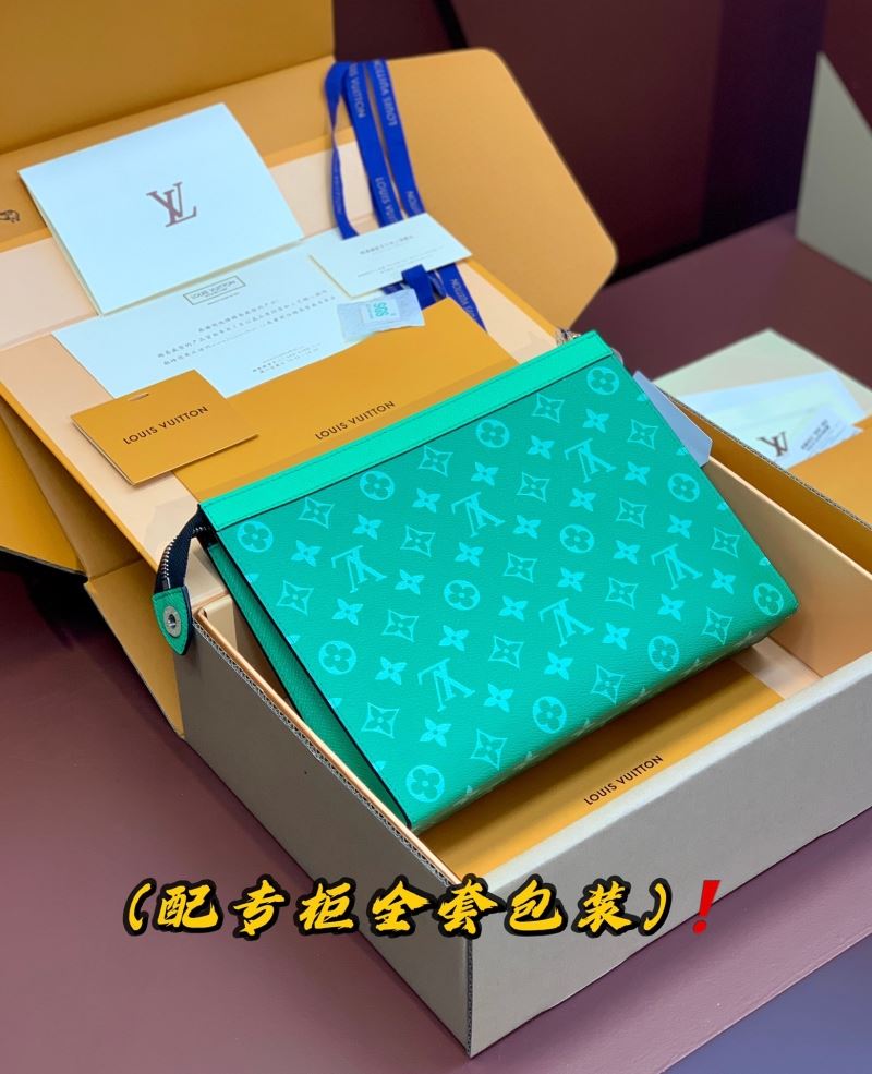 LV Wallets